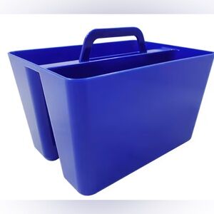 Blue Utility Caddy